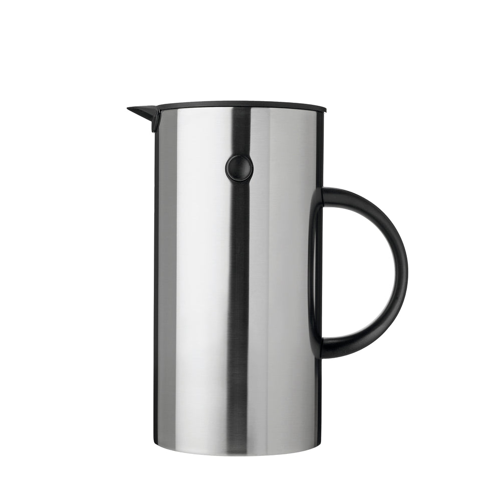 Stelton - Isolierkanne EM 77 0,5 l | stahl