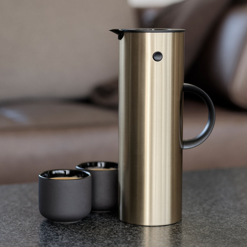 Stelton - Isolierkanne EM 77