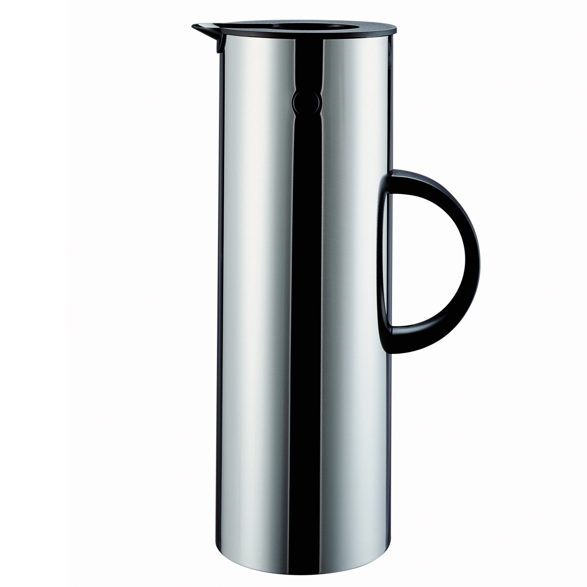 Stelton - Isolierkanne EM 77 | stahl