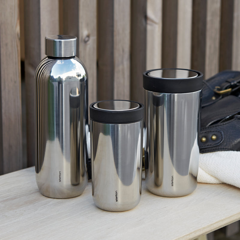 Stelton - Keep Cool Trinkflasche