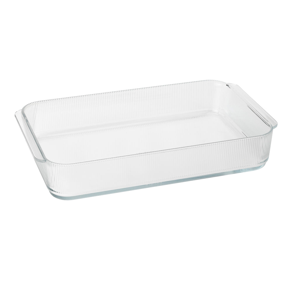 Stelton - Pilastro Auflaufform | 40,8 x 24,4 cm