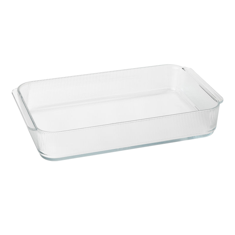 Stelton - Pilastro Auflaufform | 40,8 x 24,4 cm