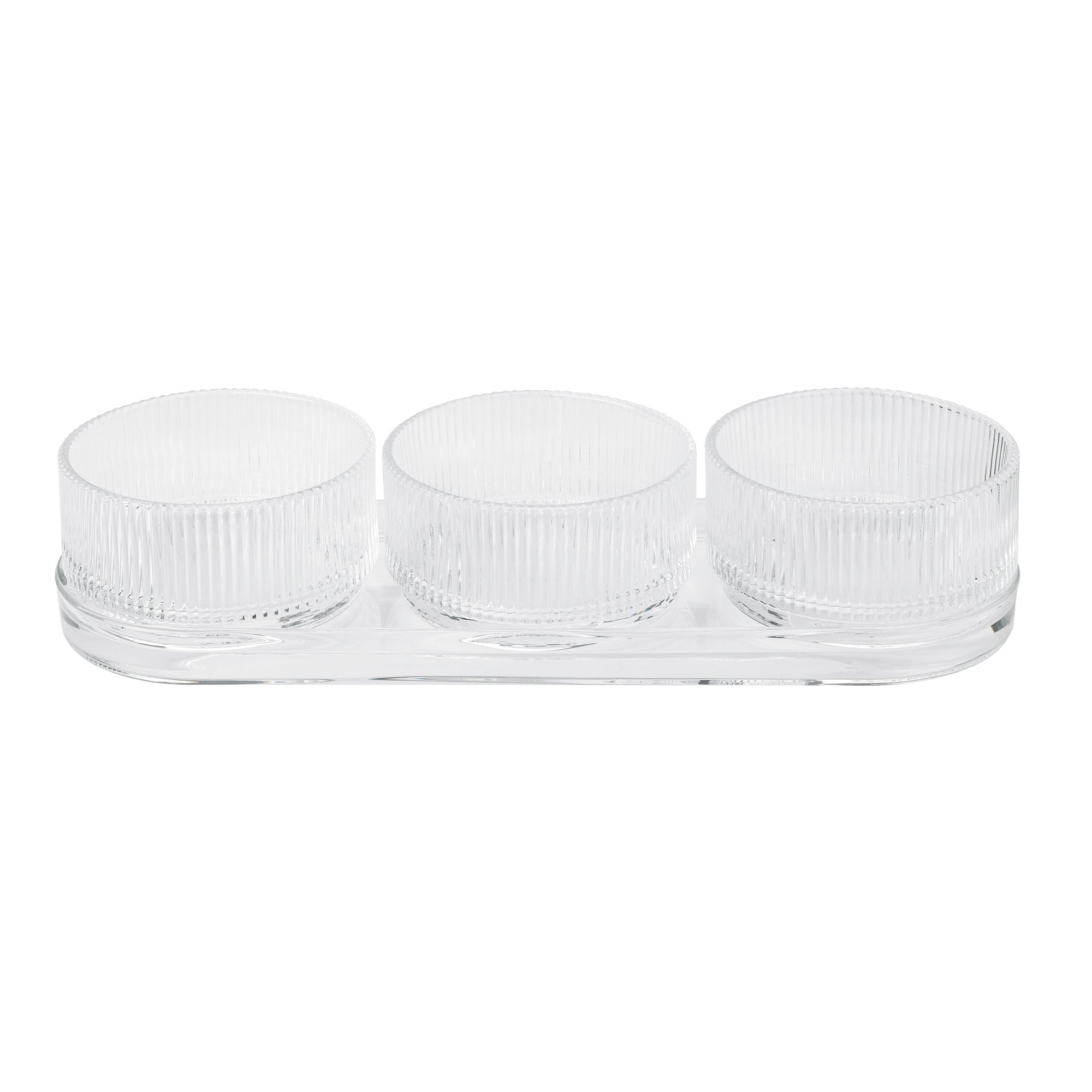 Stelton - Pilastro Tapas Set | 