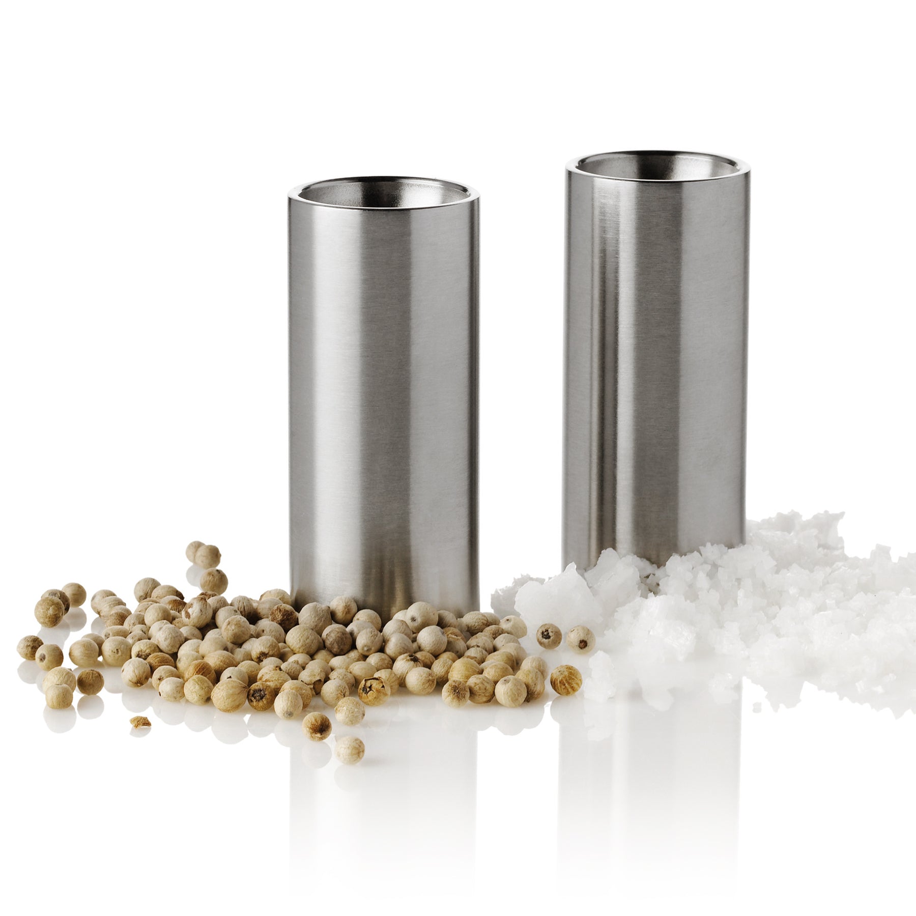 Stelton - Salz- und Pfefferstreuer