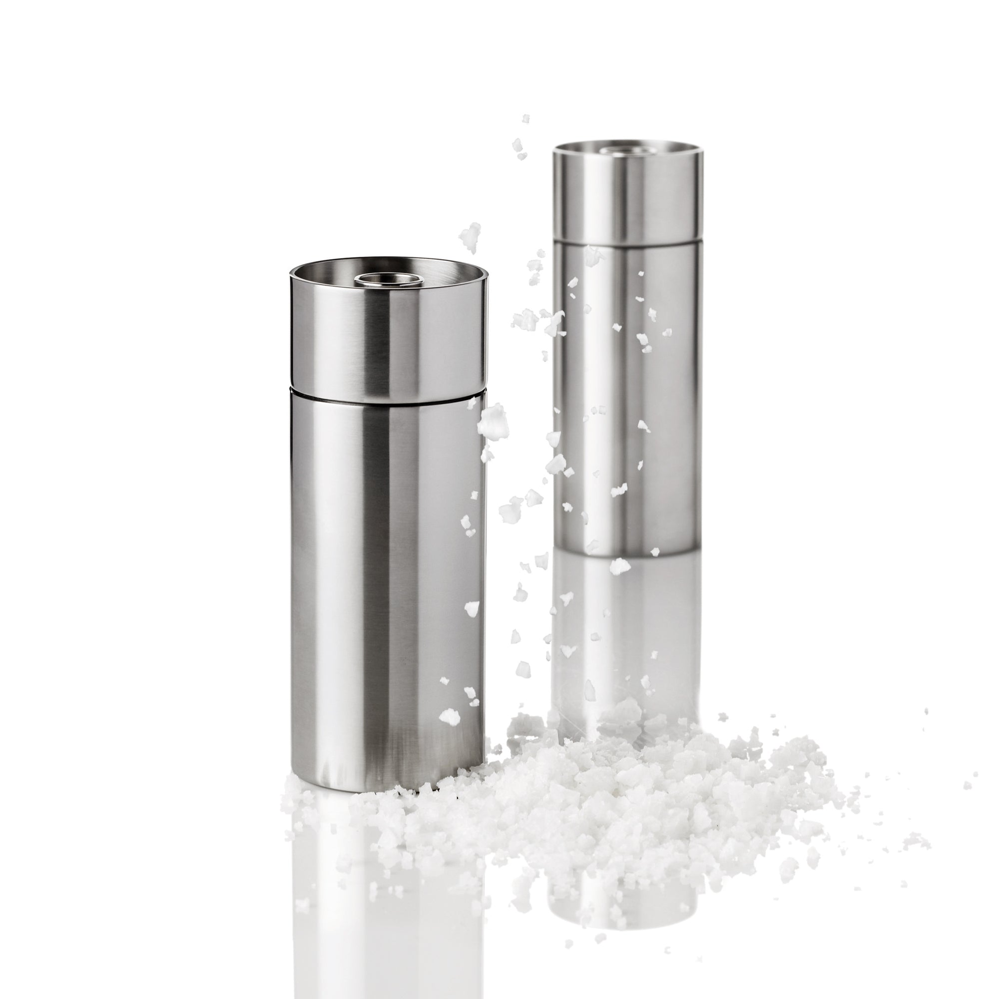 Stelton - Salz- und Pfeffermühlen