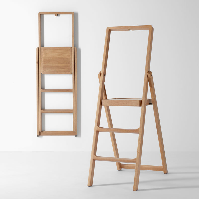 Design House Stockholm - Step Klappleiter