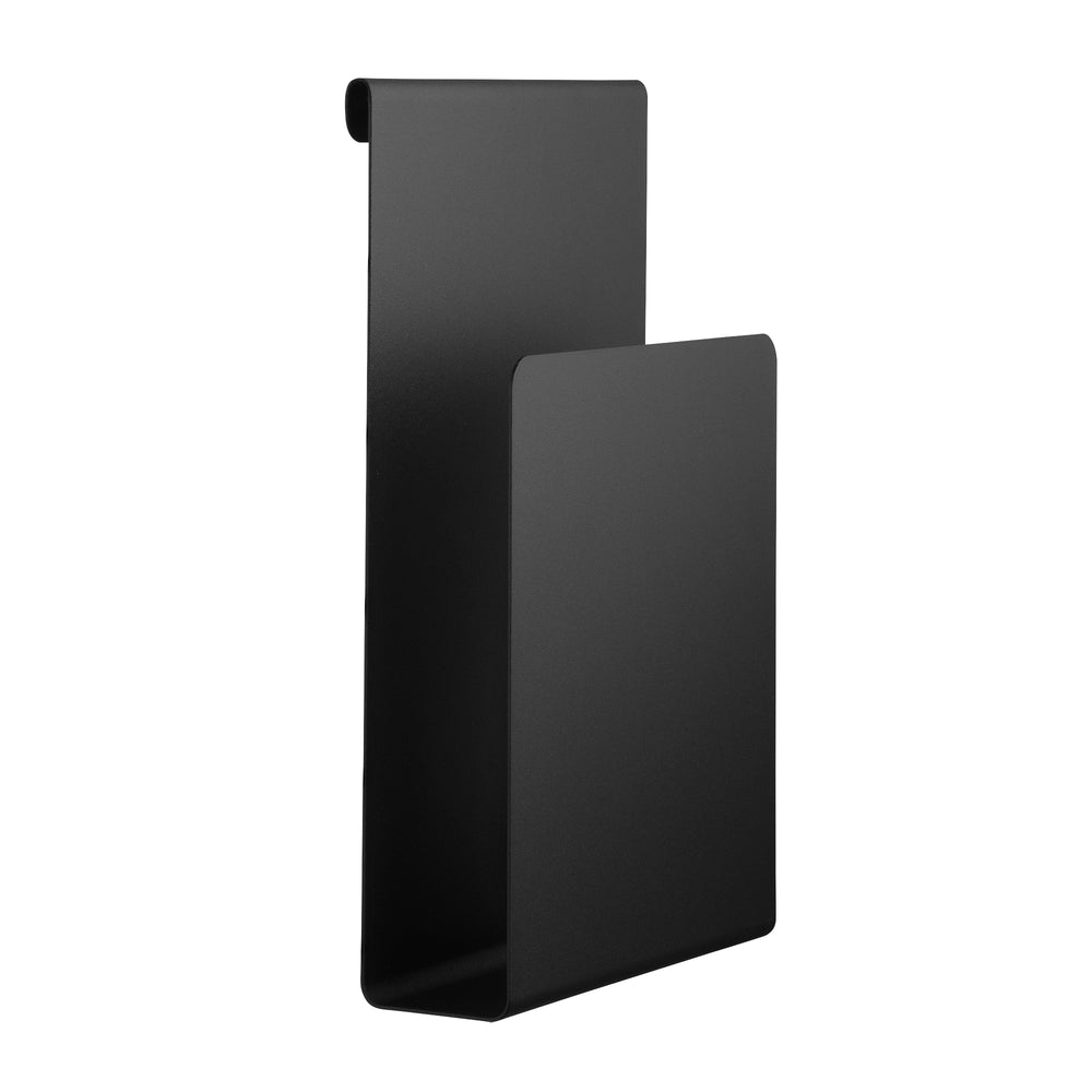String - Magazinhalter | schwarz