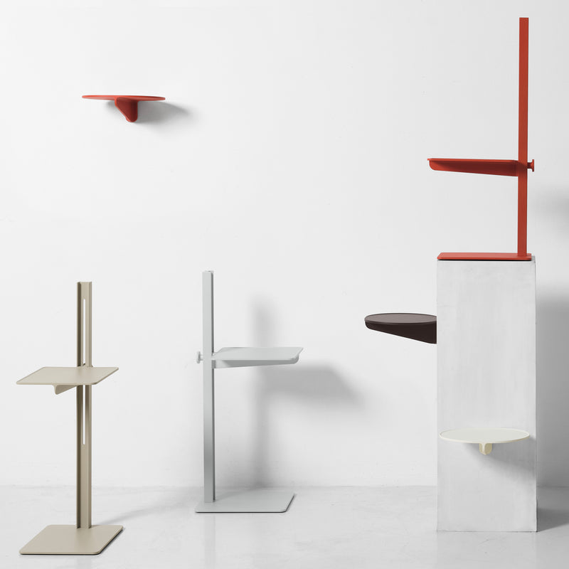 String - Museum Wandablage