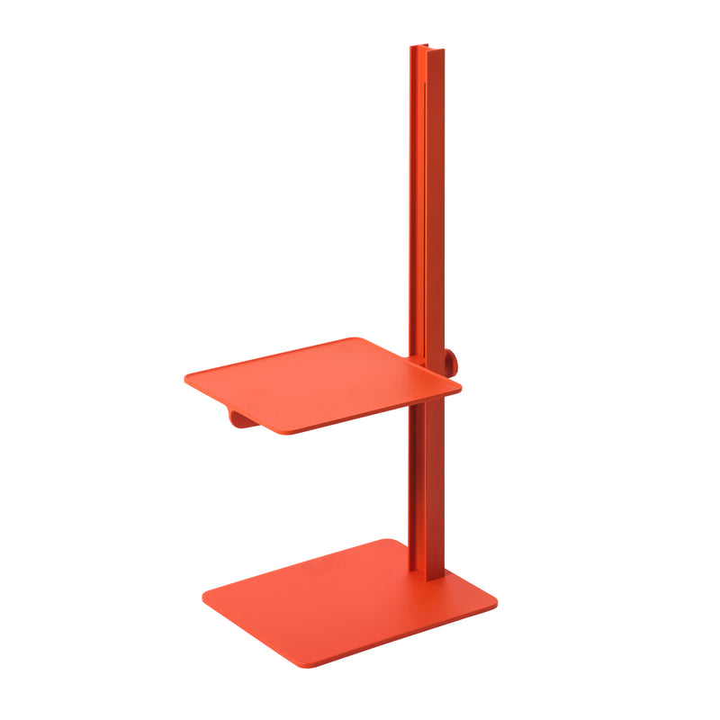 String - Museum Sidetable | orange
