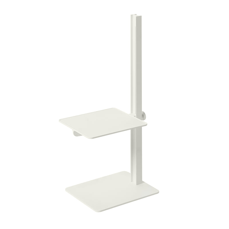 String - Museum Sidetable | weiß