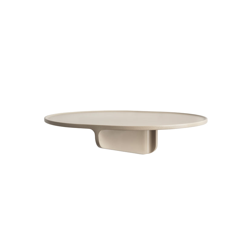 String - Museum Wandablage | beige