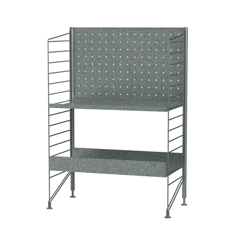 String - Regalsystem (Outdoor) | 58 x 85 x 30 cm