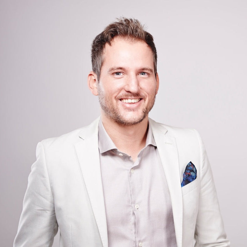 Sven Bergmann