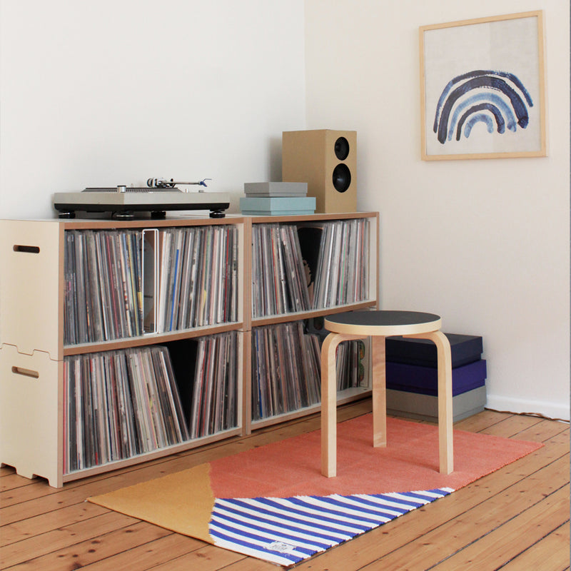 Artek - Hocker 60