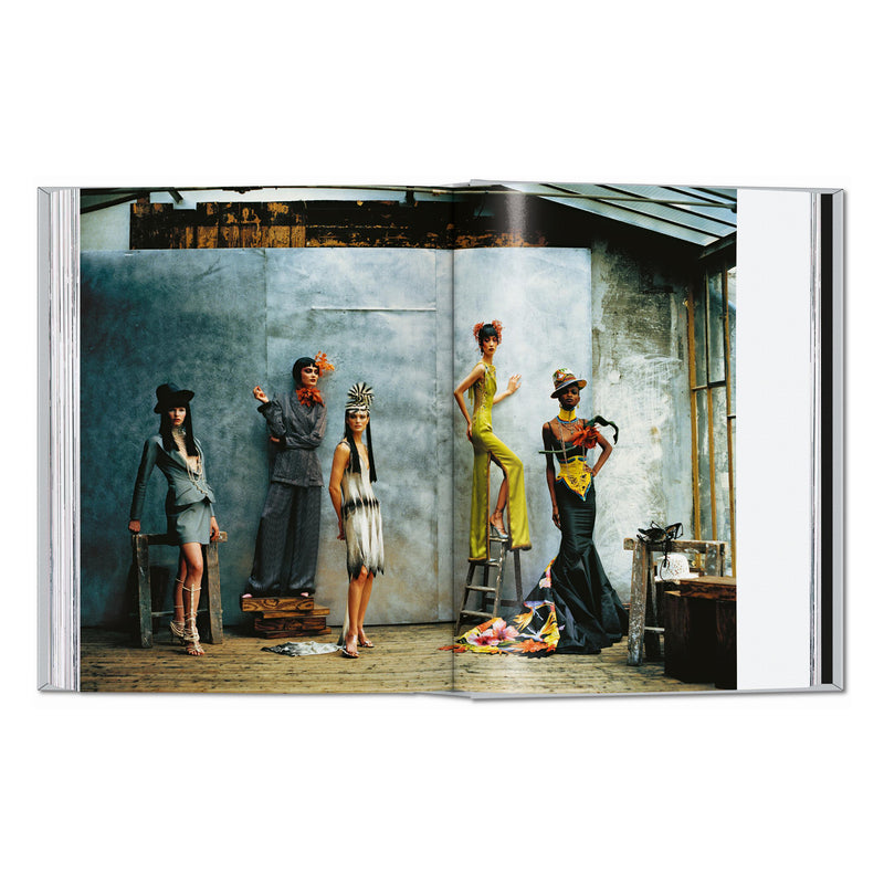 TASCHEN Verlag - 40th Edition