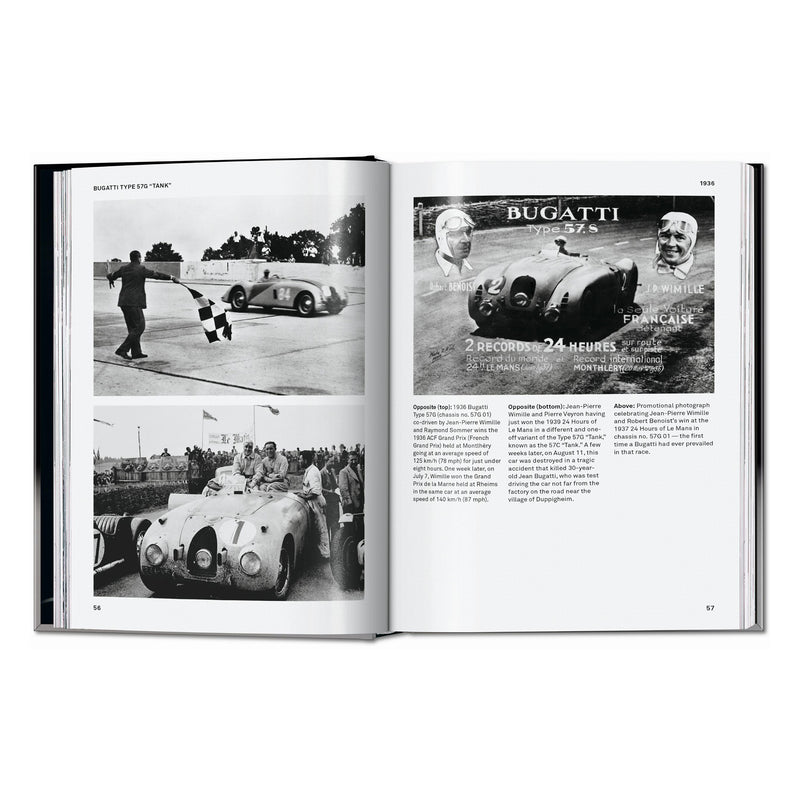 TASCHEN Verlag - 40th Edition