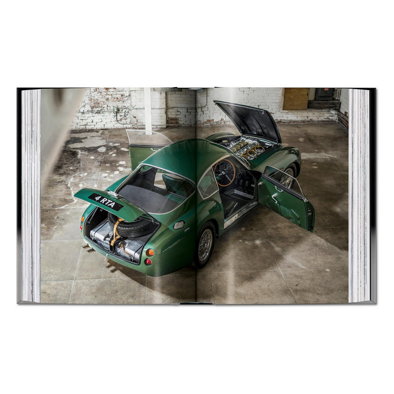 TASCHEN Verlag - 40th Edition