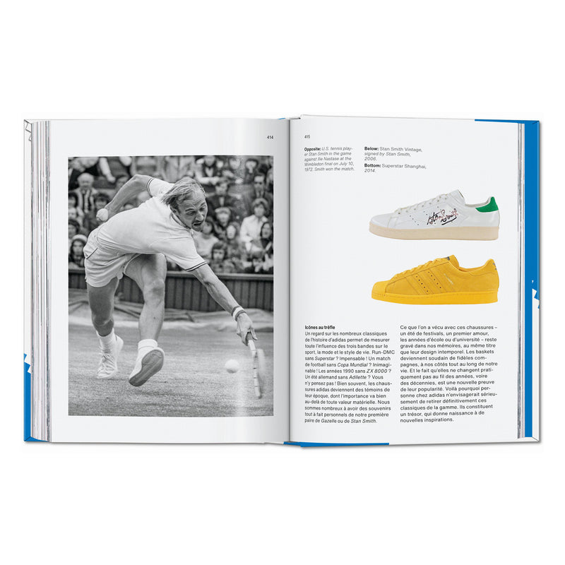 TASCHEN Verlag - 40th Edition