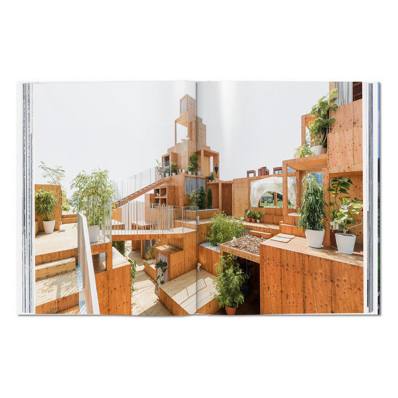 TASCHEN Verlag - Contemporary Houses