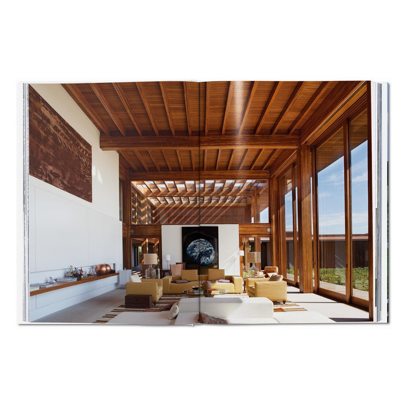 TASCHEN Verlag - Contemporary Houses