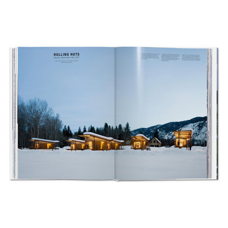 TASCHEN Verlag - Contemporary Houses