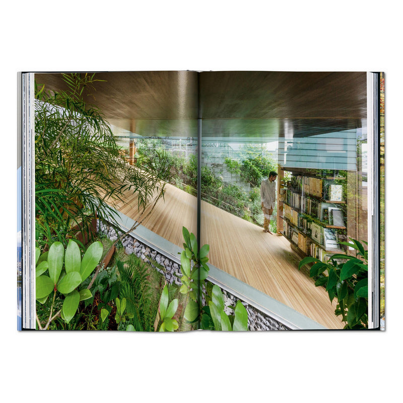 TASCHEN Verlag - Contemporary Houses