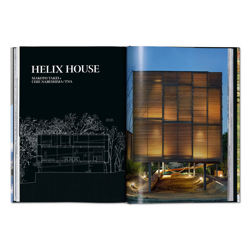 TASCHEN Verlag - Contemporary Houses