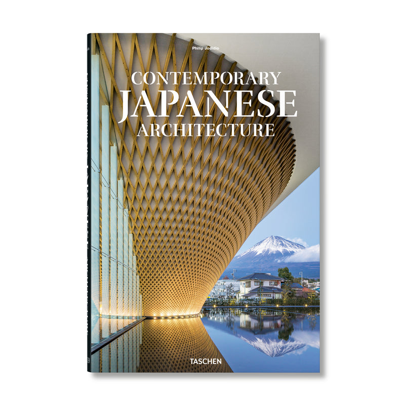 TASCHEN Verlag - Contemporary Houses | Contemporary Japanese Architecture