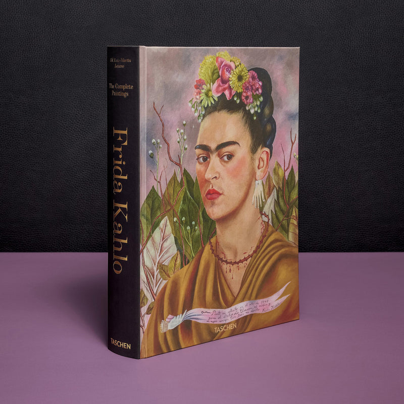 TASCHEN Verlag - Frida Kahlo