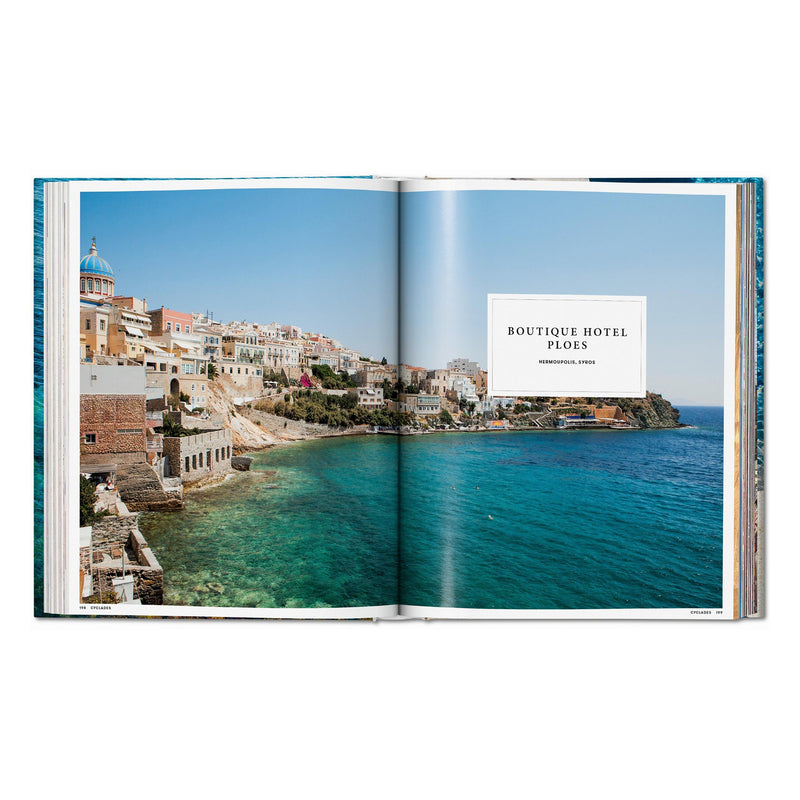 TASCHEN Verlag - Great Escapes
