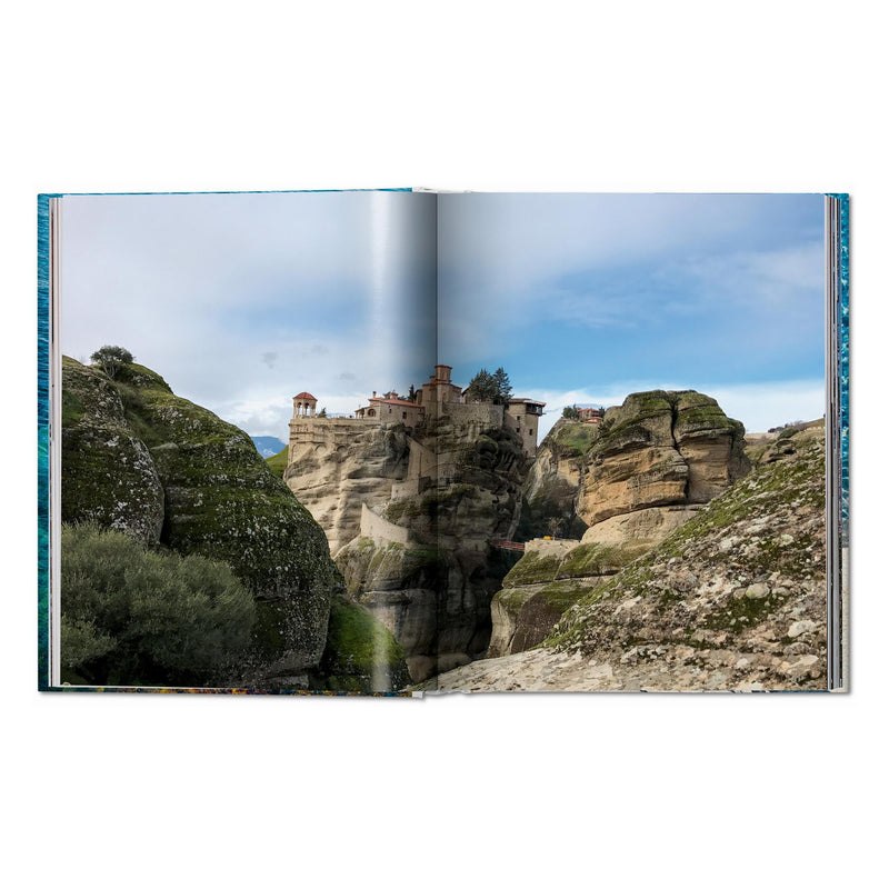 TASCHEN Verlag - Great Escapes