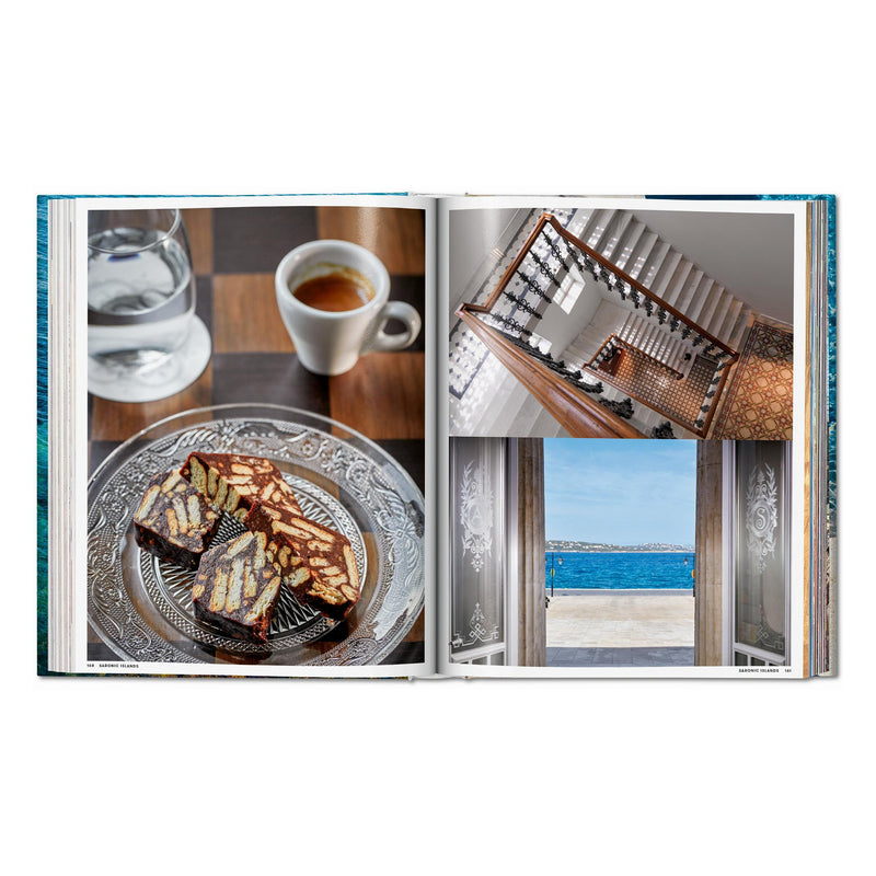 TASCHEN Verlag - Great Escapes