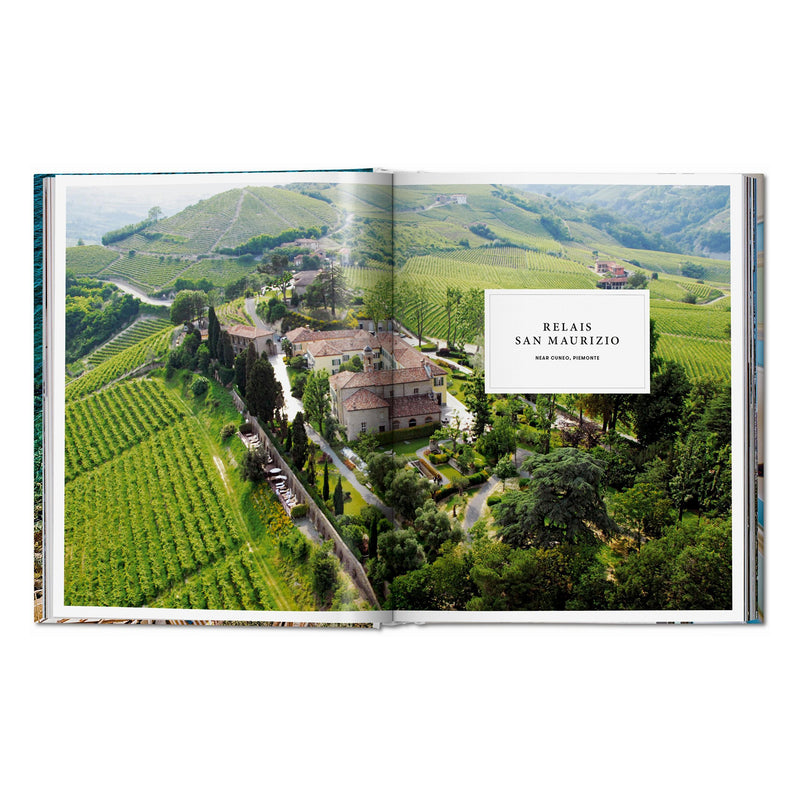 TASCHEN Verlag - Great Escapes
