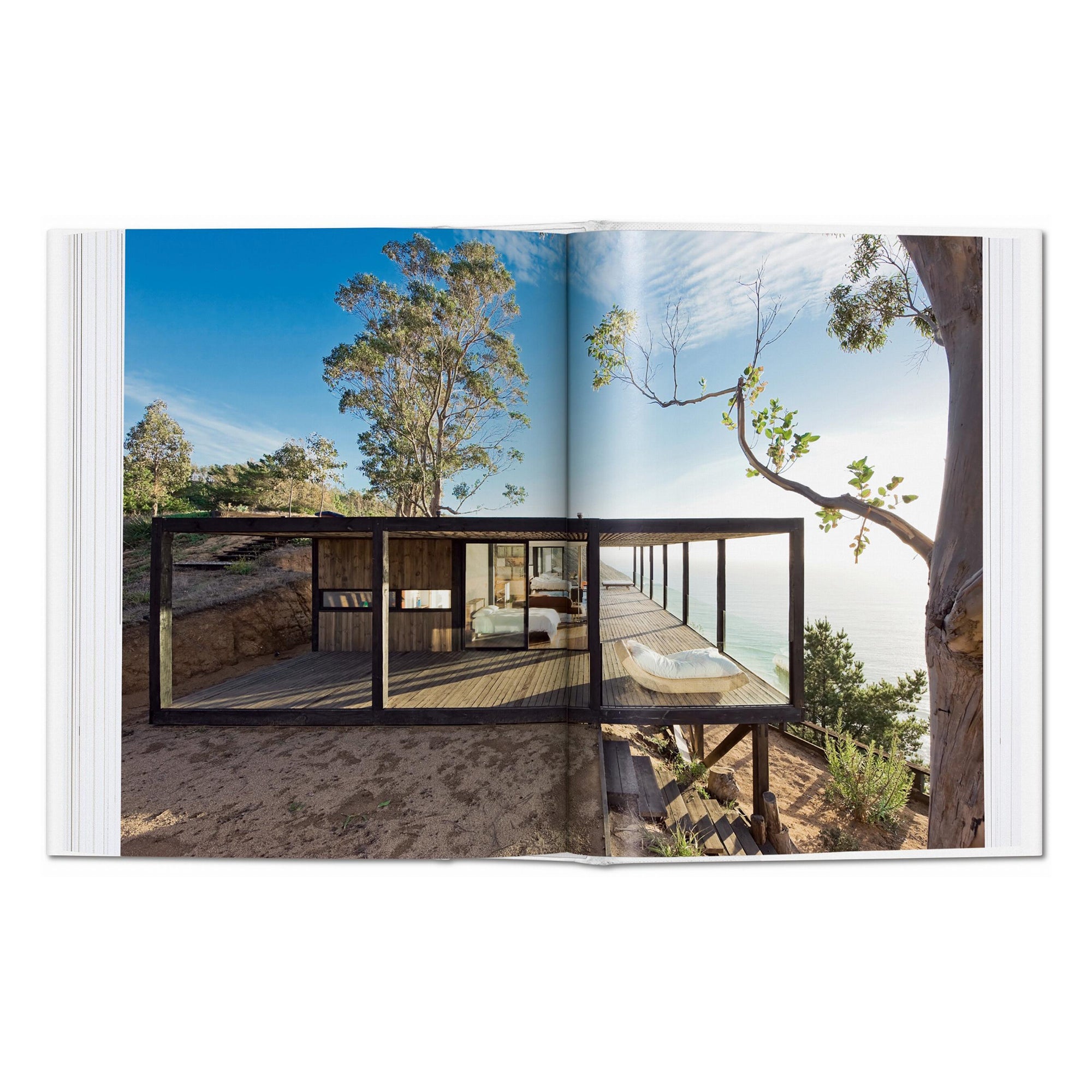 TASCHEN Verlag - Green Architecture