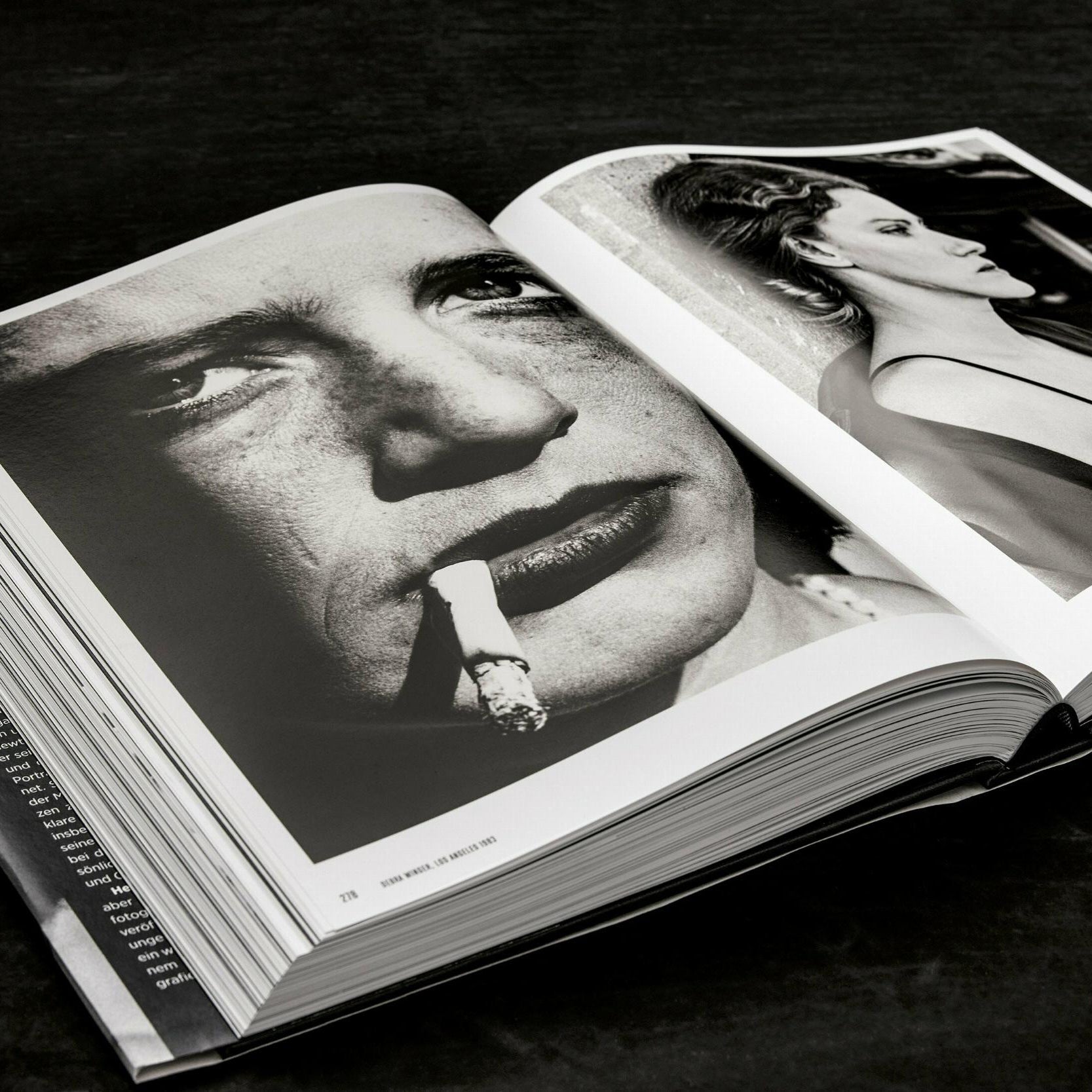 TASCHEN Verlag - Helmut Newton