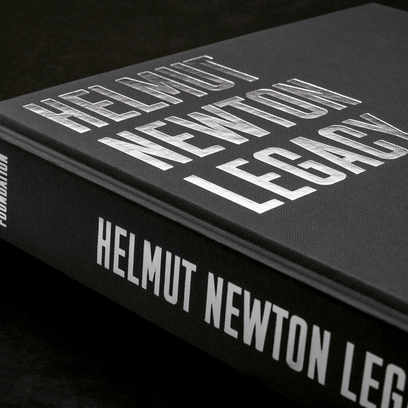 TASCHEN Verlag - Helmut Newton