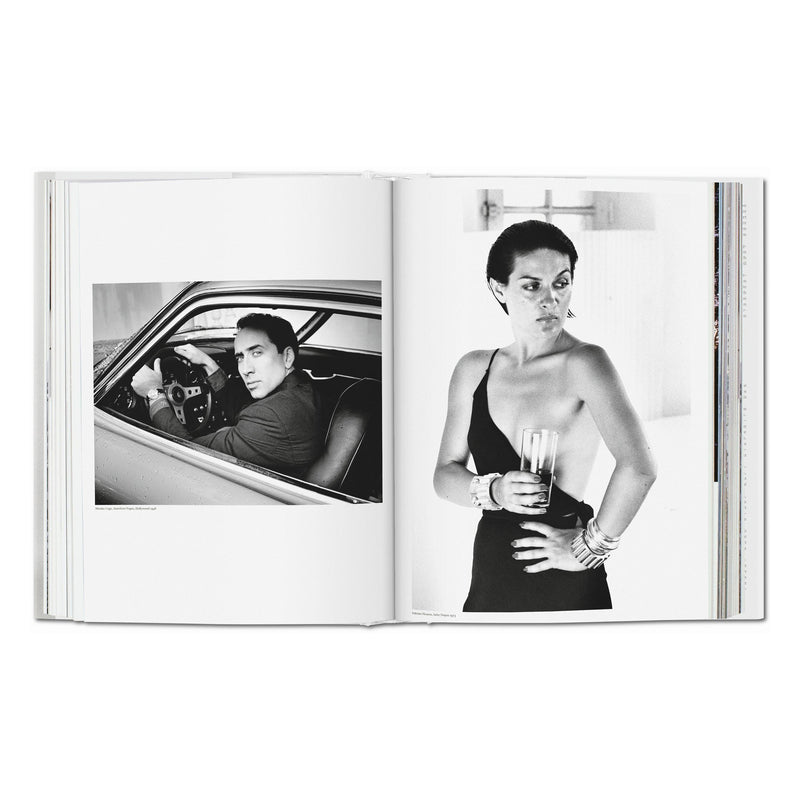 TASCHEN Verlag - Helmut Newton