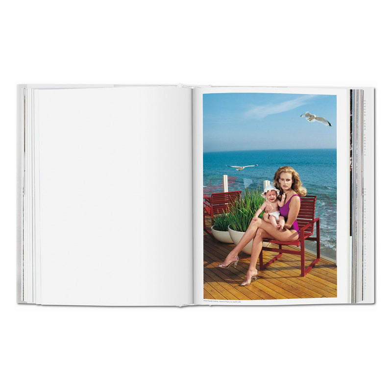 TASCHEN Verlag - Helmut Newton