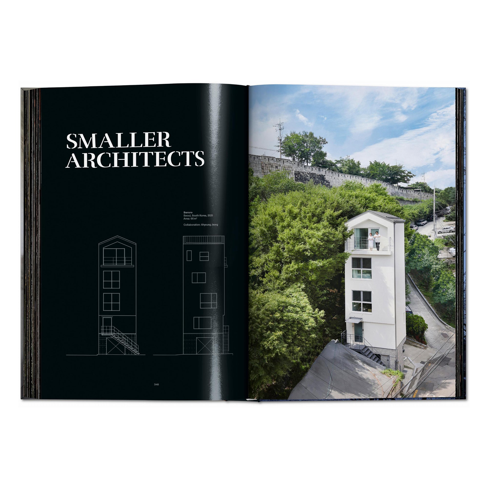 TASCHEN Verlag - Homes for Our Time
