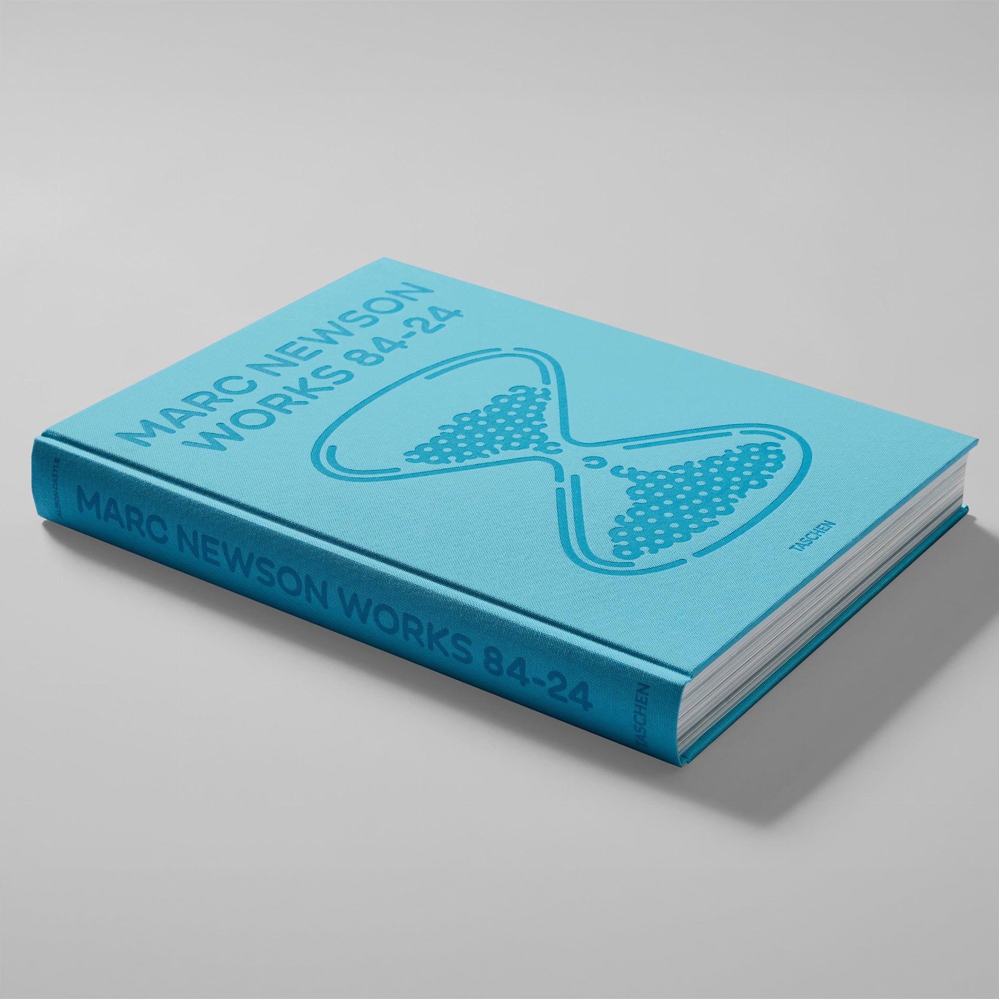 TASCHEN Verlag - Marc Newson