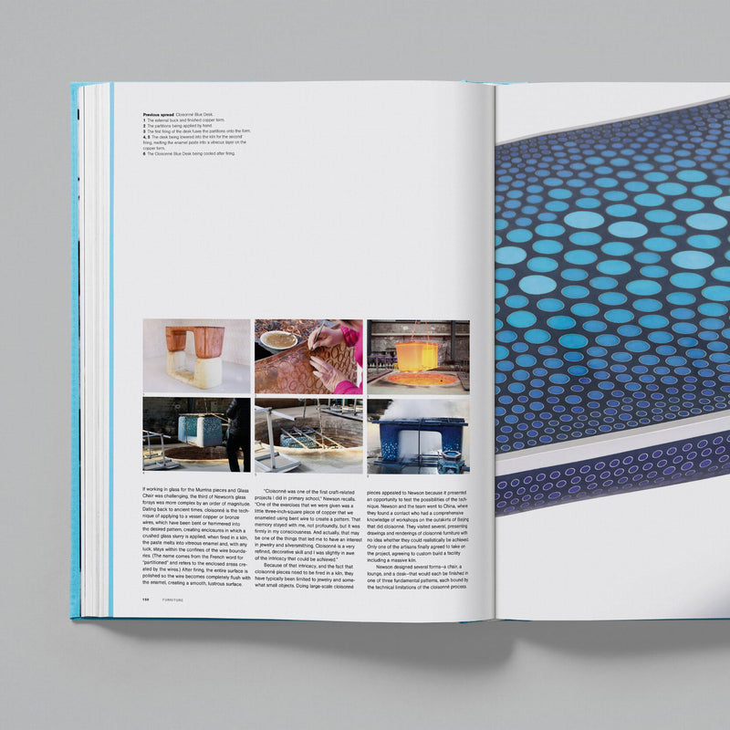 TASCHEN Verlag - Marc Newson