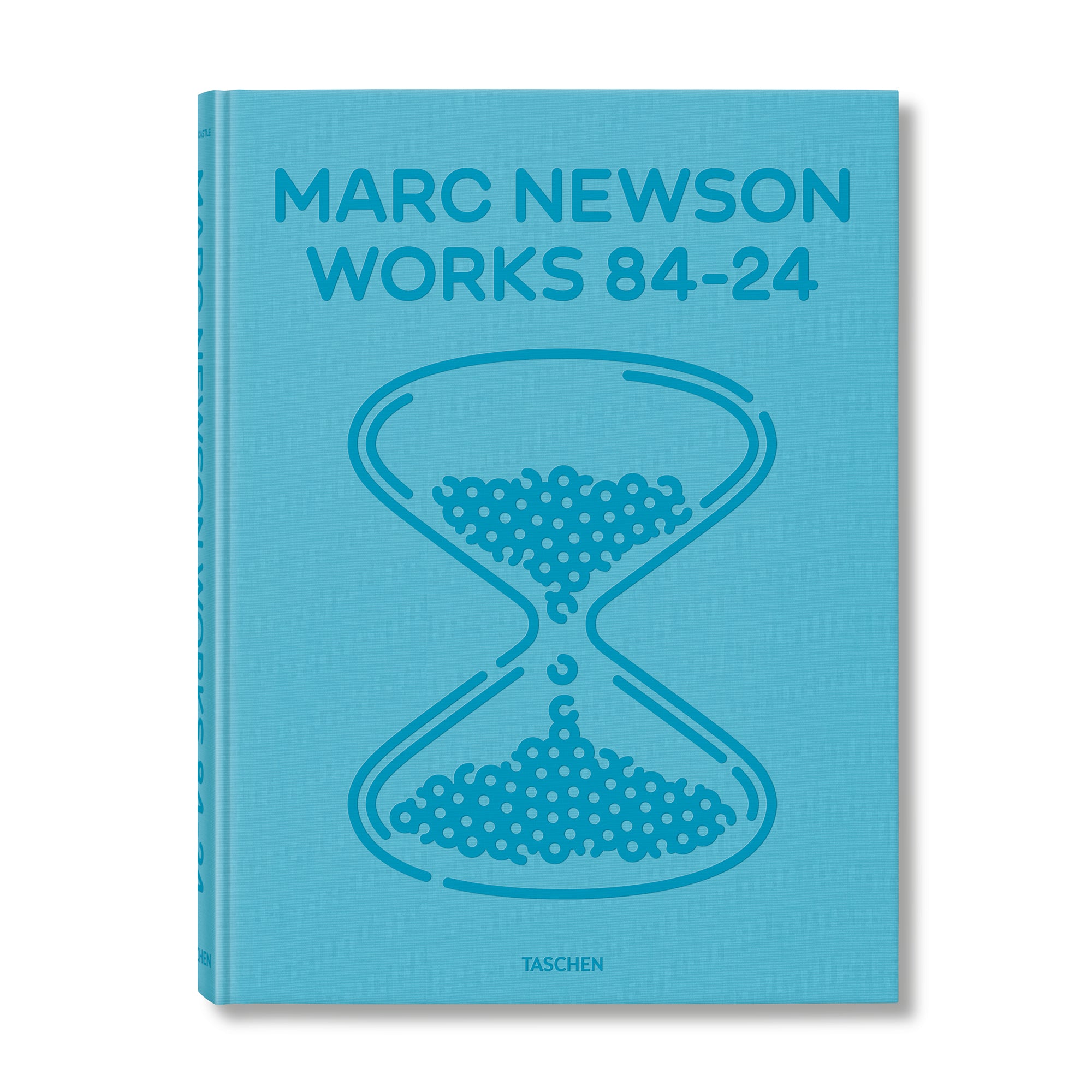TASCHEN Verlag - Marc Newson | 