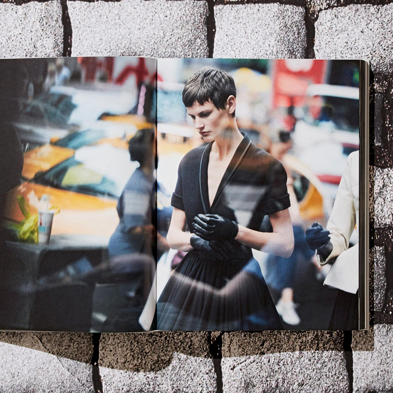 TASCHEN Verlag - Peter Lindbergh