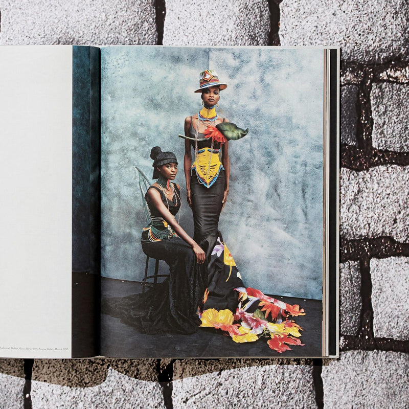 TASCHEN Verlag - Peter Lindbergh