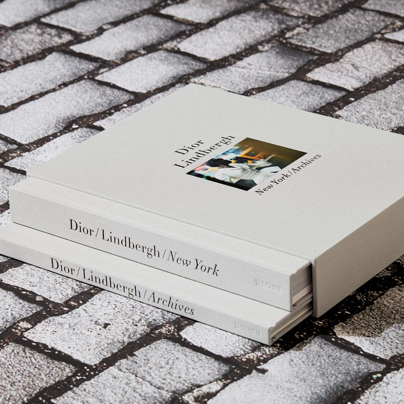 TASCHEN Verlag - Peter Lindbergh