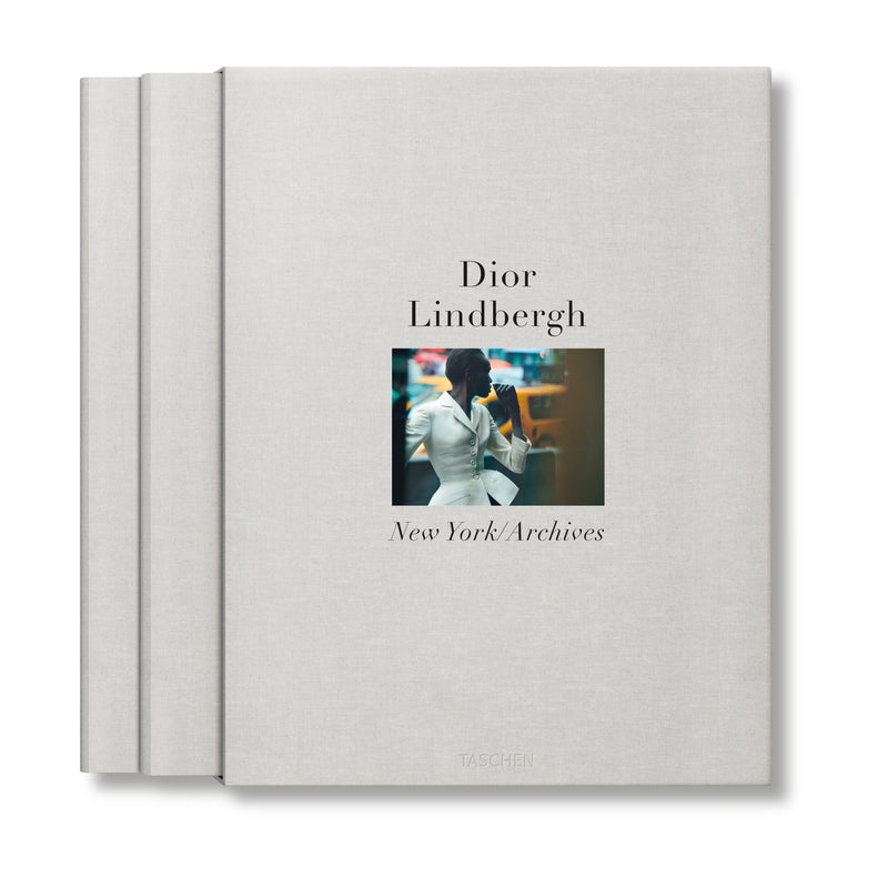 TASCHEN Verlag - Peter Lindbergh | Dior