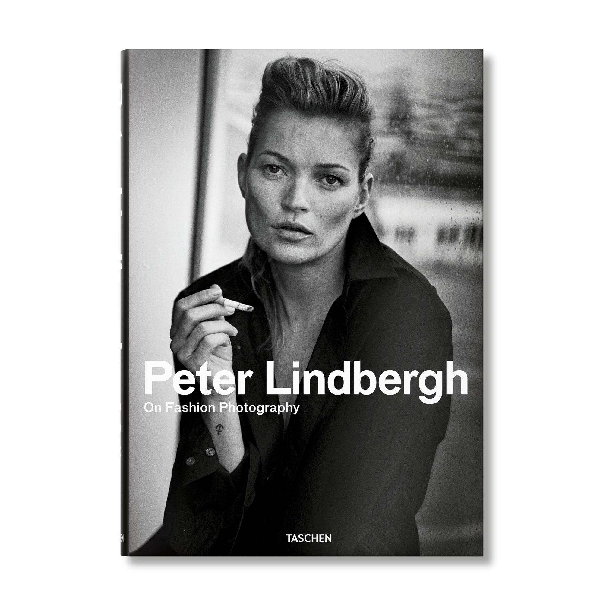 TASCHEN Verlag - Peter Lindbergh | On Fashion Photography