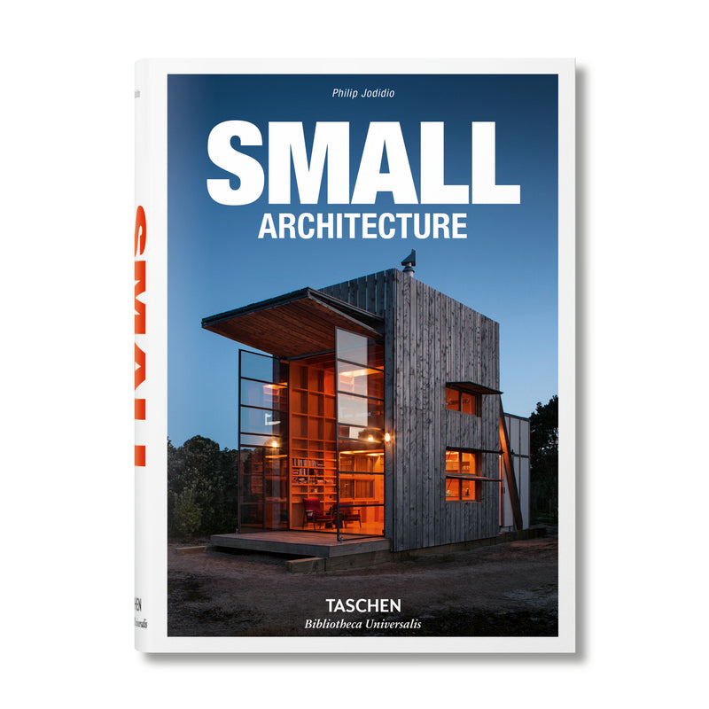 TASCHEN Verlag - Small Architecture | 