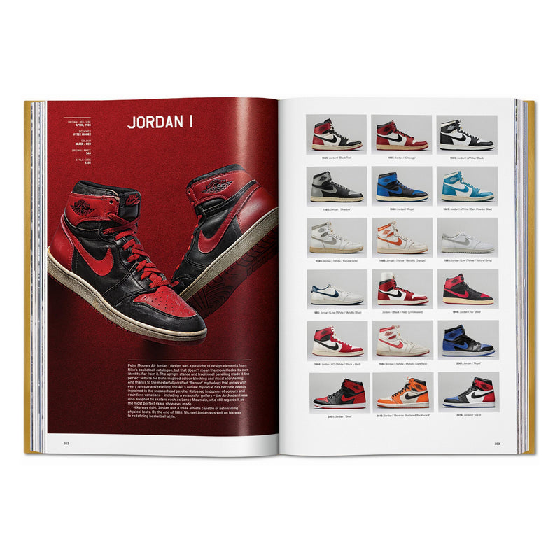 TASCHEN Verlag - Sneaker Freaker