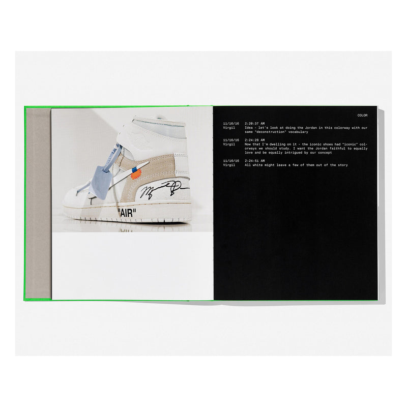 TASCHEN Verlag - Virgil Abloh